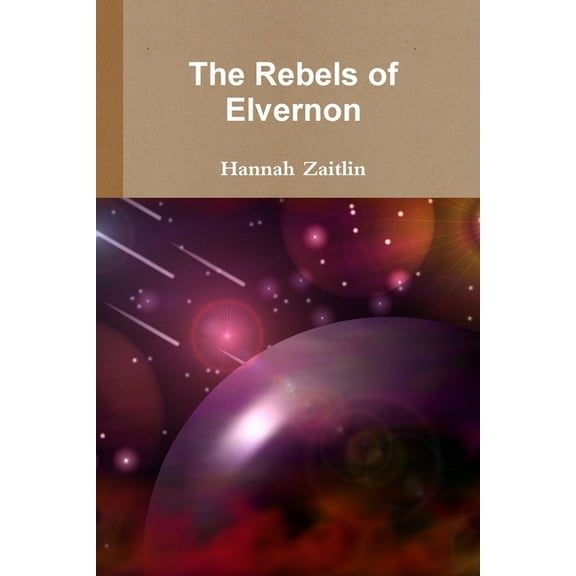 The Rebels of Elvernon, (Paperback)