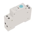 thumbnail image 1 of WIFI Smart Switch Breaker Wireless Remote Control Smart Relay Module for Home Automation White, 1 of 7