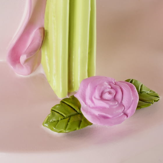 Guidecraft Ballet Bouquet Lamp Com