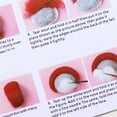 thumbnail image 4 of EGNMCR Cute Pattern DIY Poke Wool Felts Production Package Child Puzzle Birthday Gifts for Kids, 4 of 6