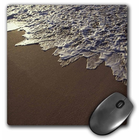 3dRose  Wave on beach - NA03 DPB0002 - Douglas Peebles  MousePad price history on PriceWatchPro