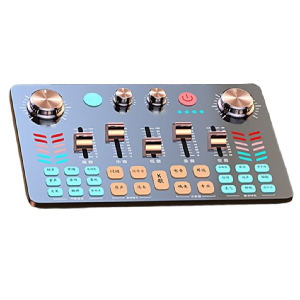 Akai Professional APC40 MKII - USB MIDI Controller with Clip