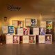 thumbnail image 4 of Caja ciega de la serie clásica de cuento de hadas de Disney, Mart, Pinocho, Stitch, figuras en miniatura de juguete, muñecos sorpresa, regalos de navidad, 4 of 4