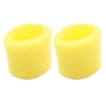 thumbnail image 2 of 2x Air Filter For Honda CRF100F CRF80F XR100R XR80R Sportrax 90 TRX90 Trx90Ex Sportrax Rep Maxima, 2 of 7