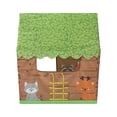 thumbnail image 3 of Play Tent Pacific Play Tents Lil' Club House 60850, 3 of 5
