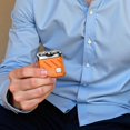 thumbnail image 4 of Rasoir Mini de Poche pour Hommes Rasoir Cool Rasage Humide et Sec Rasoir Sans Fil, 4 of 4