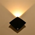 thumbnail image 1 of Birdeem Stingray Sensor Wall Light Human Body Induction Light, Bedroom, Staircase, Living Room, 1 of 1