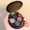JDEFEG Eyeshadow Plates Colorstay Day to Night up to 24 Hour Eye Makeup