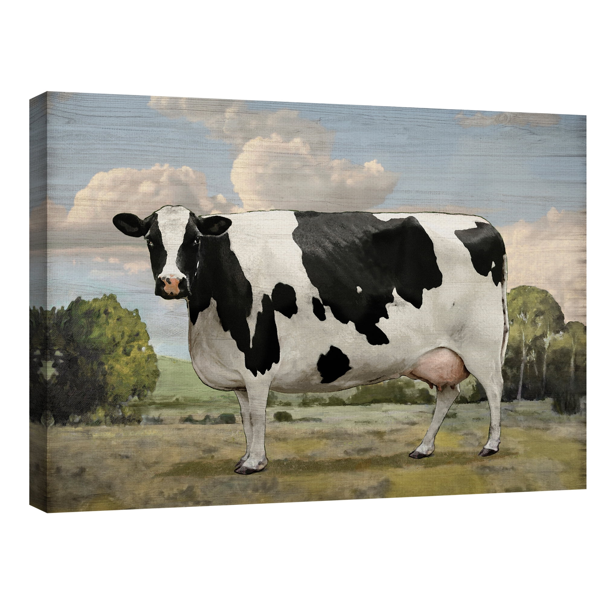 Best in Show by Mark Chandon Canvas Art Print