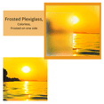 thumbnail image 2 of BuyPlastic Frosted , Colorless Acrylic Plexiglass Plastic Sheet , 1/8" x 18" x 24" and more, Plexi Glass for Crafts, 2 of 3