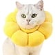 thumbnail image 1 of Adjustable Cat Collar Recovery Collar Soft Cone Collar for Collar Pet Medical Suitable for Rehabilitation Cat and Dog, 1 of 5