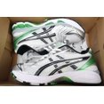 thumbnail image 3 of 1201A019-110 Asics Gel Kayano 14 White Malachite Green Men’s Shoes, 3 of 6