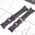 thumbnail image 5 of Correa de resina adecuada para Casio Prg 60 Prg 50 Pro Trek Correa de repuesto impermeable para hombre Accesorios de reloj, 5 of 5