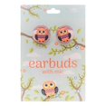 thumbnail image 1 of Écouteurs en Silicone Hibou, 1 of 1