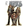 thumbnail image 1 of THE WALKING DEAD INDIVIDUAL 3 EDITORIAL KAMITE 7500588001251, 1 of 2