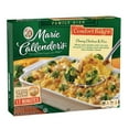 thumbnail image 2 of Marie Callender's Comfort Bakes Multi-Serve Frozen Dinner, Cheesy Chicken & Rice, 24 Ounce, 2 of 3