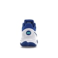 thumbnail image 4 of Nike Men's Fly.By Mid 3 White Game Royal Basketball Shoes, from StockX, 4 of 5
