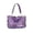 Purple, variant on Sequin Tote Bag for Women Large Capacity Handbag Casual Trendy Shoulder Bag for Travel Work