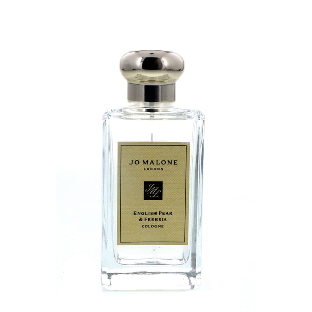 J.o M alone English Pear & Freesia Cologne, 3.4 oz/100ml Spray