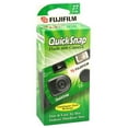 Fujifilm One Time Use 35mm Camera with Flash 35mm