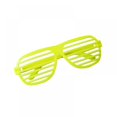 thumbnail image 3 of 6 PACK Kids Plastic Shutter Shades Glasses Shades Sunglasses Eyewear Party Favors and Party Props, 3 of 6