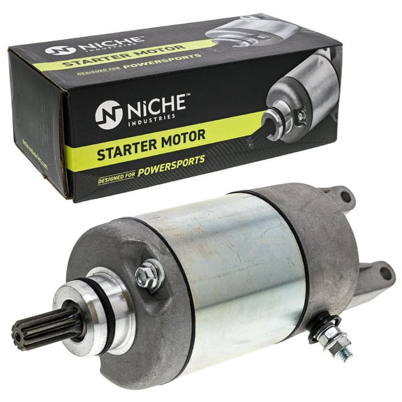 Niche Starter Motor for Honda Silver Wing 600 Scooter 519-CSM2440O