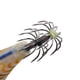 thumbnail image 5 of Cebo Señuelo de pesca colorido, cebo duro de imitación luminosa para camarones, señuelo para gambas ilure Cebo, 5 of 7