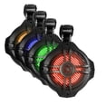 thumbnail image 3 of Power Acoustik MWT-65BL, 3 of 4