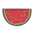thumbnail image 1 of Trans-Ocean Imports FTPH2155524 Tranche de Pastèque Rouge 24 x 36 Po., 1 of 1