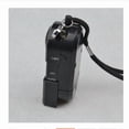 thumbnail image 2 of 5X Camping Travel Portable Mini PIR Infrared Motion Sensor Detector Alarm 120DB Wireless Home Security Anti-Theft, 2 of 4