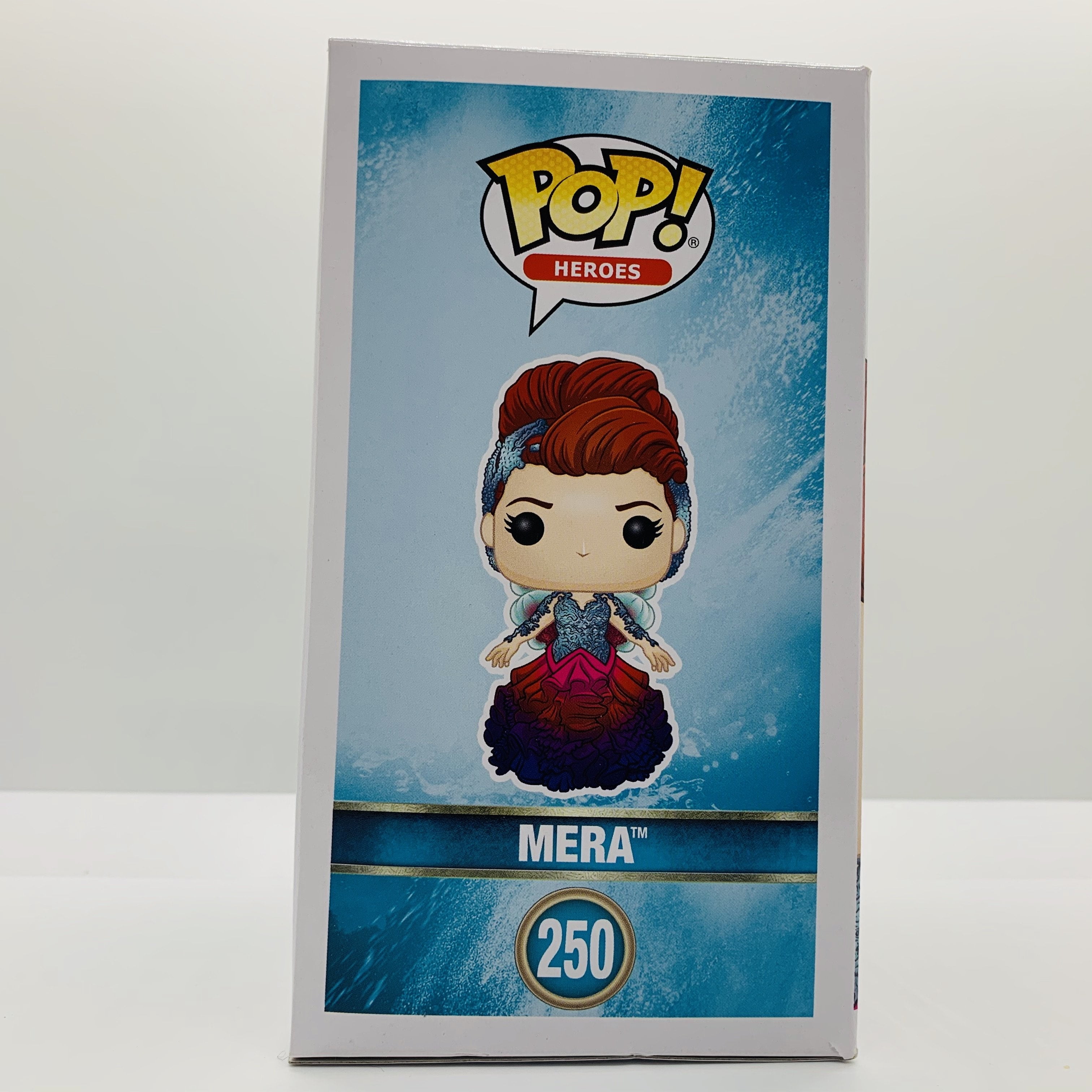 Mera hotsell funko pop