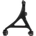 thumbnail image 5 of Delphi Suspension Control Arm And Ball Joint Assembly P/N:Tc6011 Fits select: 2011-2021 DODGE CHARGER, 2017-2021 DODGE CHALLENGER, 5 of 5