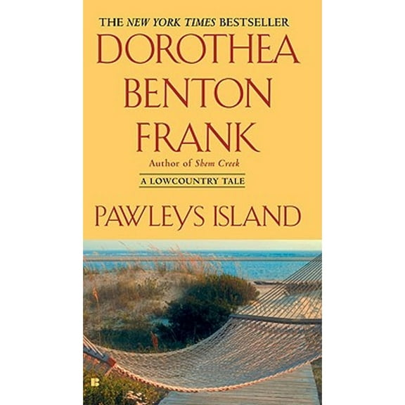 Pre-Owned Pawleys Island (Paperback 9780425204313) by Dorothea Benton Frank