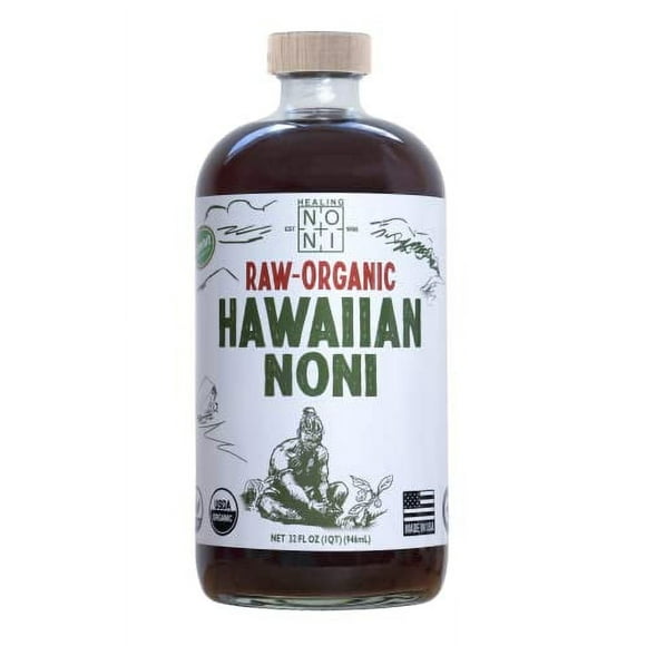 Noni Juice