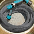thumbnail image 5 of Flexible Kink Free Fiberjacket Garden Hose, 5 of 7