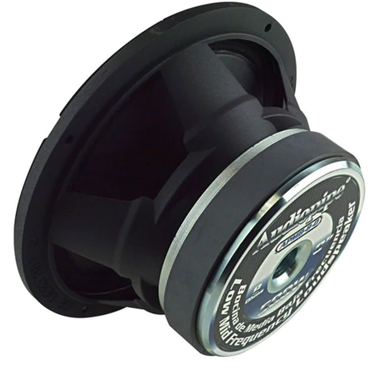 Audiopipe 8 inch 500 cheap watts