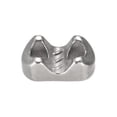 thumbnail image 5 of Unique Bargains 316 Stainless Steel Wire Rope Clip Clamp for 2mm Diameter Cable, 8 Pack, 5 of 5