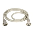 thumbnail image 2 of Black Box DB-9 Extension Cable, 2 of 8