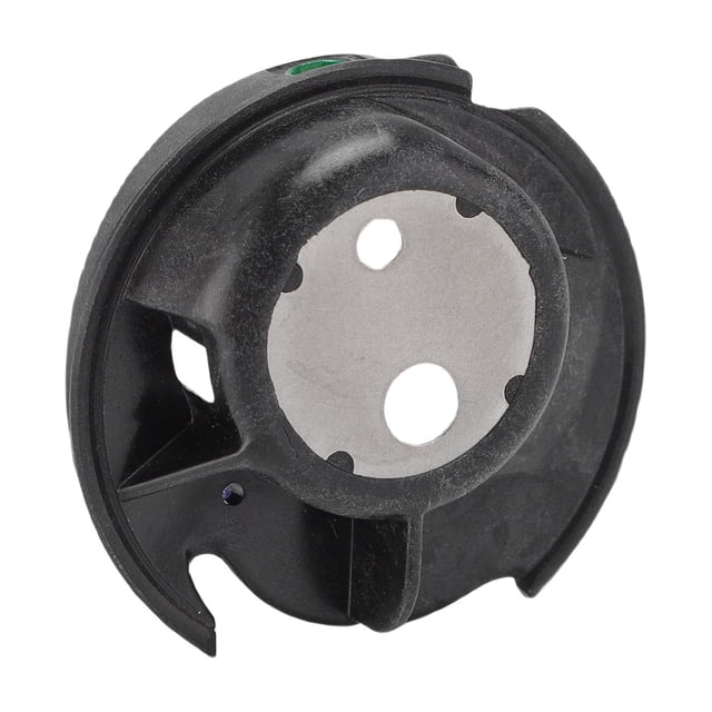 XD1855251, Portabobinas De Plástico Liviano Que Ahorra Espacio Caja De Bobina Para Máquina De Coser Intuitiva Que Evita Impactos Para Bordado