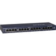 thumbnail image 1 of Conmutador no administrado Gigabit Ethernet de 16 puertos NETGEAR GS116NA, 1 of 5