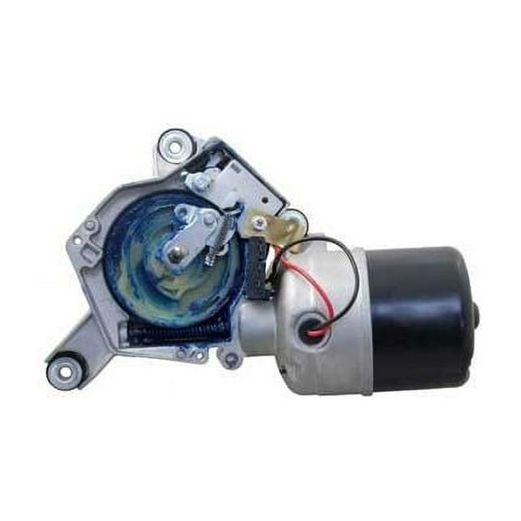 Front Windshield Wiper Motor - Compatible with 1968 - 1973 Cadillac DeVille 1969 1970 1971 1972