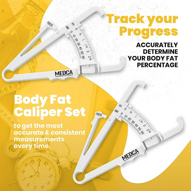 What's The Most Accurate Way to Measure Body Fat