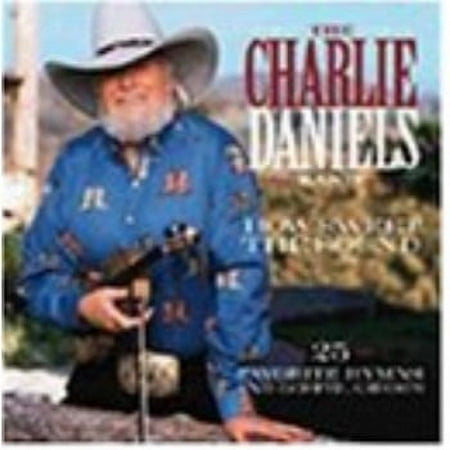 How Sweet the Sound : 25 Favorite Hymns & Gospel Greats - Charlie Daniels (2CD)