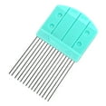 thumbnail image 1 of 1Pcs Quilling Tools Adults Use for DIY Projects with High-Quality Material in Fruit Green, 1 of 8