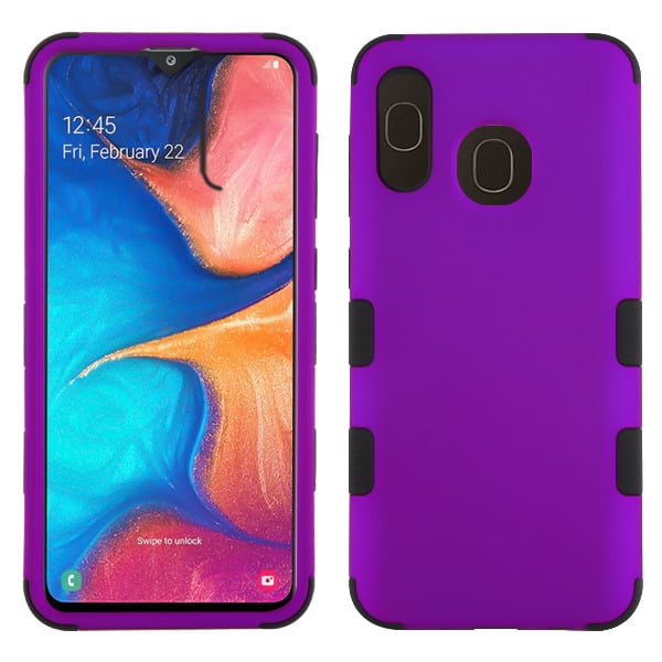 hardcase samsung a20