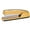 Stapler, variant on Gold Executive Stapler, 20 Sheet Capacity, No-Jam Design