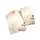 thumbnail image 2 of Xihbxyly Artículos para Menores de 10 Años Sobres para Cartas, Sobres de Papel para Papelería, Sobres de Invitación Vintage, Sobres para Cumpleaños, Bodas, 2 of 6