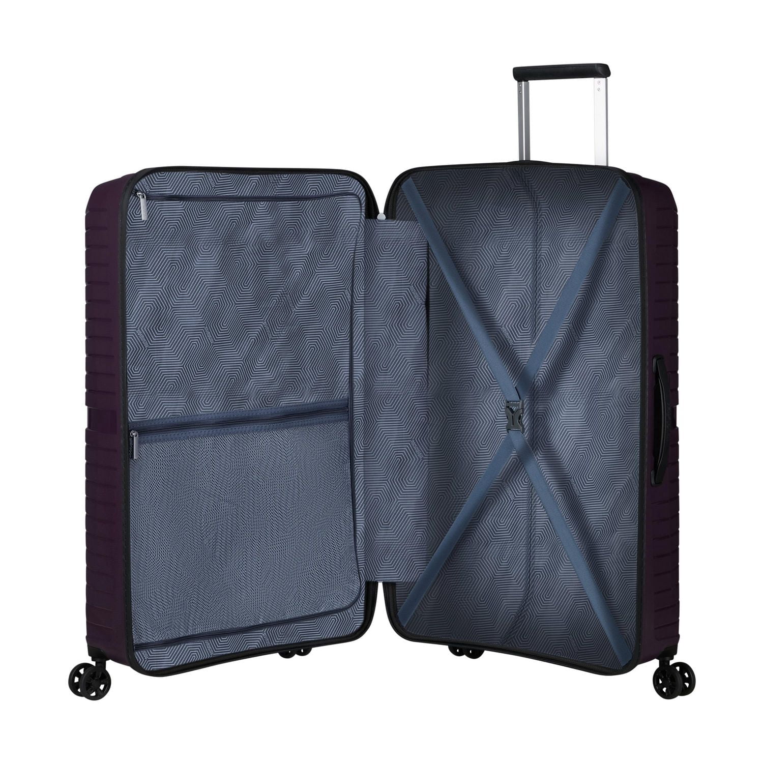 American Tourister Airconic Grande valise à roulettes