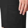 thumbnail image 3 of Dickies Men's FLEX Cooling Regular Fit Utility Shorts 11" Durable Work Shorts with Stretch Fabric Breathable Comfort for Work or Casual Wear, 3 of 5