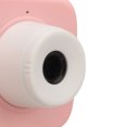 thumbnail image 4 of Suodoka Kids Camera 400mAh 20MP 1080P HD Dual Lens Eye Protecting 2.0 inches / 5.08 cm Screen Micro USB Toddler Digital Video Camera Pink, 4 of 9